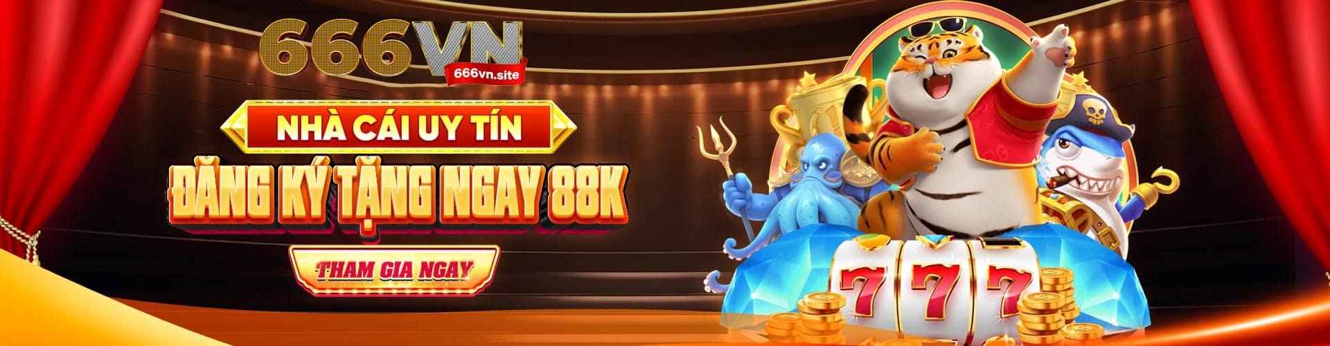 banner 666vn