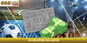 cá độ bóng đá 666VN