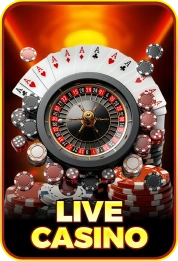 sanh live casino