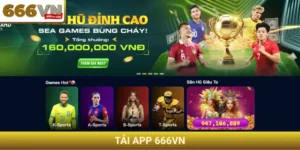 tải app 666VN